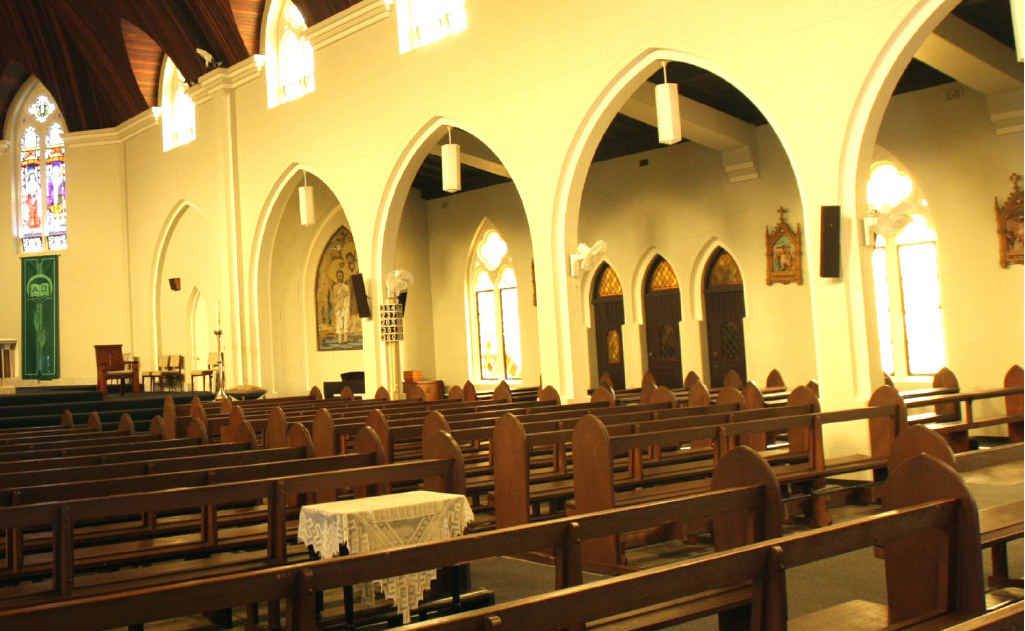 Accused child molester and Catholic priest Father F allegedly visited Father Paul Rex Brown at his Tweed Heads rectory twice in the 1980s. Accused child molester and Catholic priest Father F allegedly visited Father Paul Rex Brown at his Tweed Heads rectory twice in the 1980s.